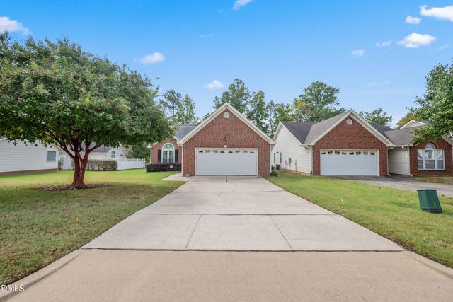 103 Millet Drive, Morrisville, NC 27560