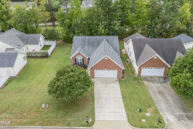 103 Millet Drive, Morrisville, NC 27560