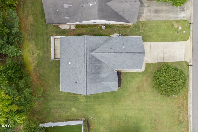 103 Millet Drive, Morrisville, NC 27560