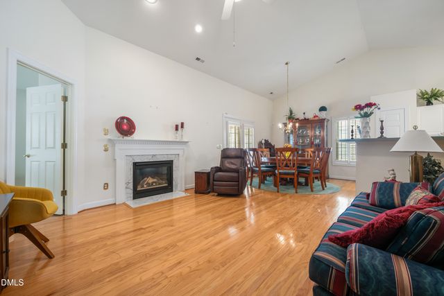 103 Millet Drive, Morrisville, NC 27560