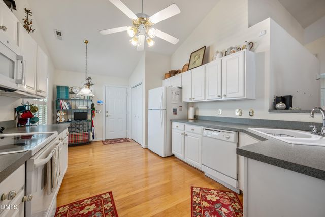 103 Millet Drive, Morrisville, NC 27560