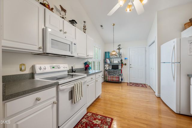 103 Millet Drive, Morrisville, NC 27560