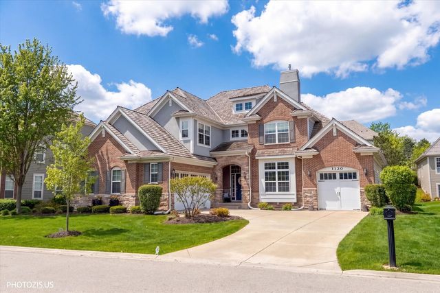 1120 Ashley Lane, Inverness, IL 60010