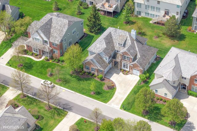 1120 Ashley Lane, Inverness, IL 60010