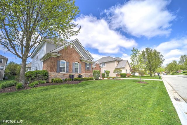 1120 Ashley Lane, Inverness, IL 60010
