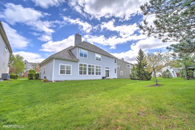 1120 Ashley Lane, Inverness, IL 60010