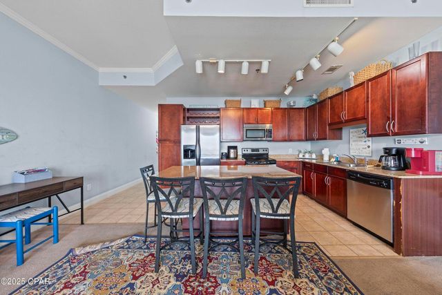 9860 S Thomas Drive 2116, Panama City, FL 32408