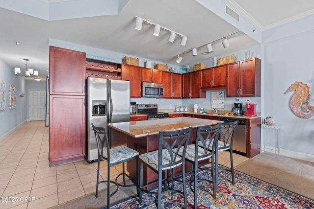 9860 S Thomas Drive 2116, Panama City, FL 32408