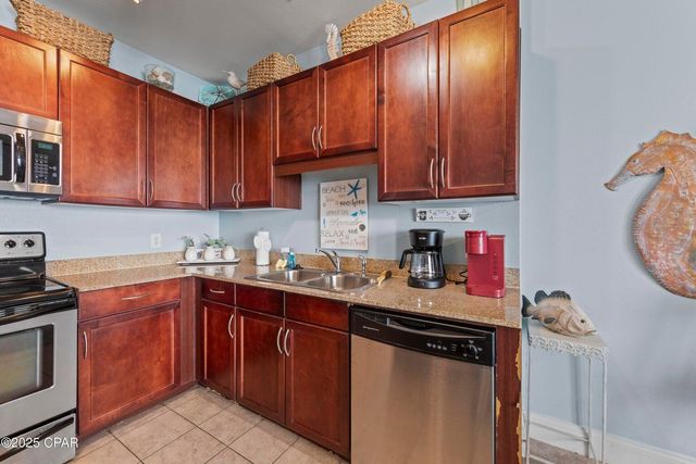 9860 S Thomas Drive 2116, Panama City, FL 32408