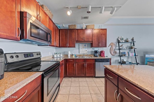 9860 S Thomas Drive 2116, Panama City, FL 32408