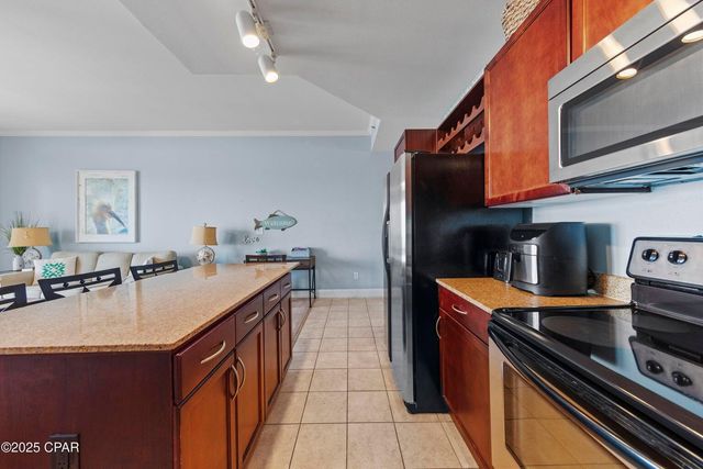 9860 S Thomas Drive 2116, Panama City, FL 32408