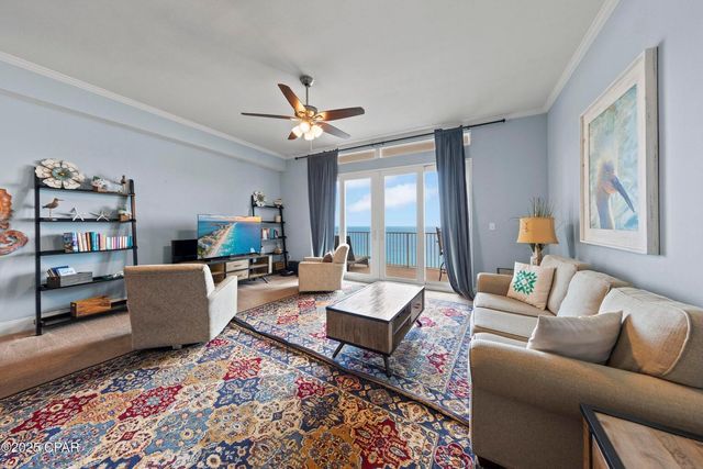 9860 S Thomas Drive 2116, Panama City, FL 32408