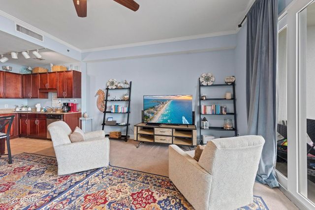 9860 S Thomas Drive 2116, Panama City, FL 32408