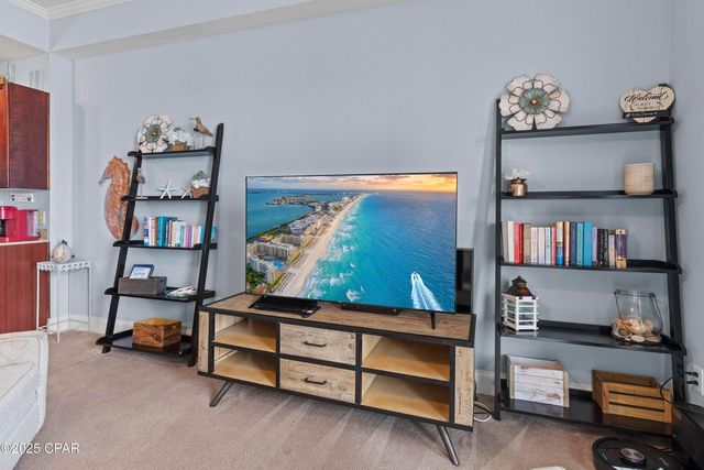 9860 S Thomas Drive 2116, Panama City, FL 32408