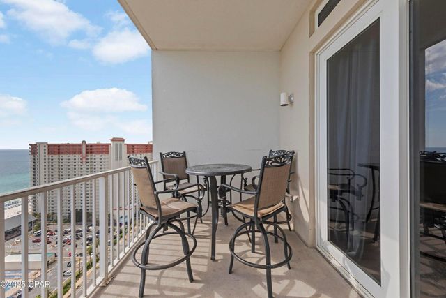 9860 S Thomas Drive 2116, Panama City, FL 32408