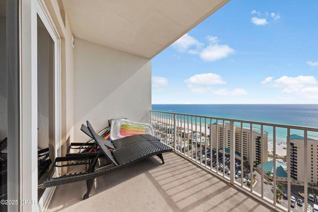 9860 S Thomas Drive 2116, Panama City, FL 32408