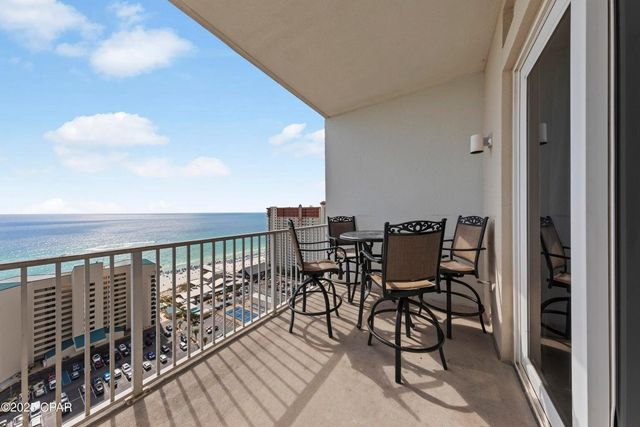 9860 S Thomas Drive 2116, Panama City, FL 32408