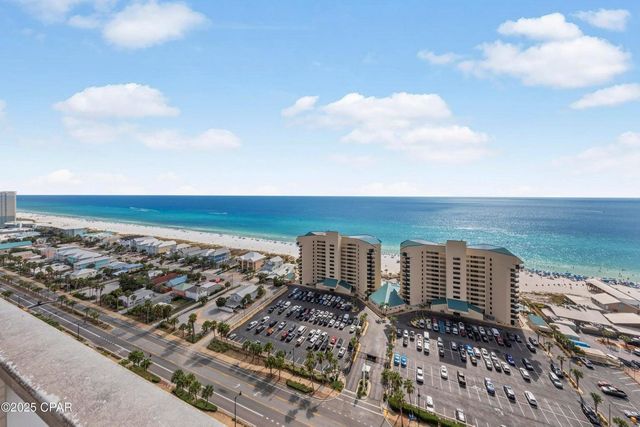 9860 S Thomas Drive 2116, Panama City, FL 32408