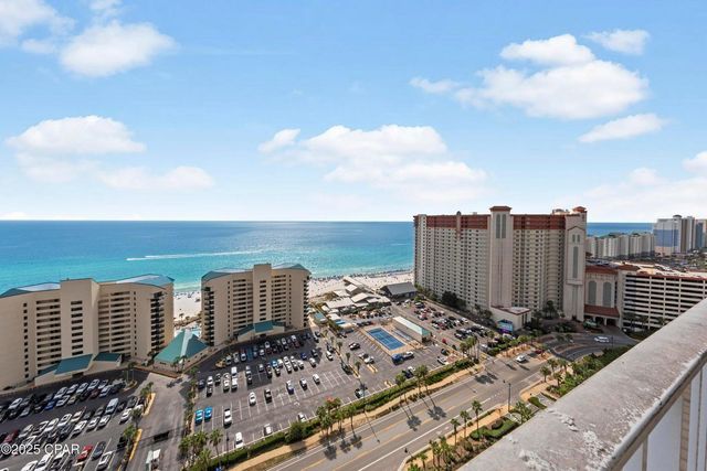 9860 S Thomas Drive 2116, Panama City, FL 32408