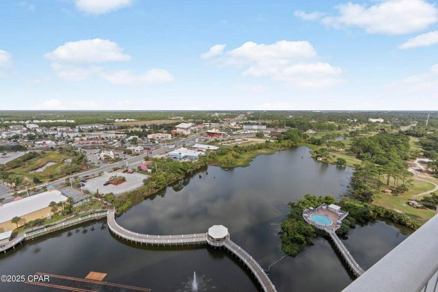 9860 S Thomas Drive 2116, Panama City, FL 32408