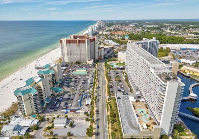 9860 S Thomas Drive 2116, Panama City, FL 32408