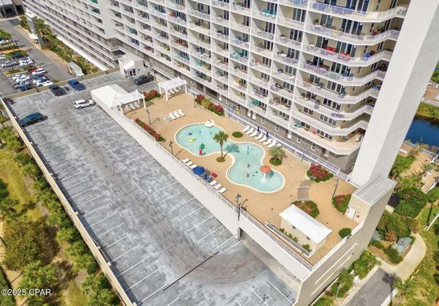 9860 S Thomas Drive 2116, Panama City, FL 32408