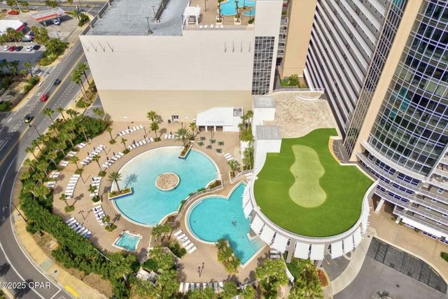 9860 S Thomas Drive 2116, Panama City, FL 32408