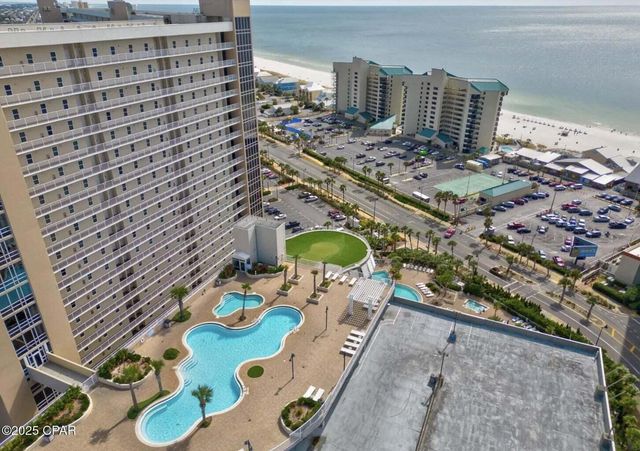 9860 S Thomas Drive 2116, Panama City, FL 32408