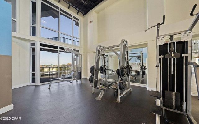 9860 S Thomas Drive 2116, Panama City, FL 32408