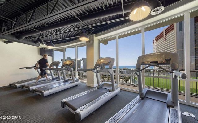 9860 S Thomas Drive 2116, Panama City, FL 32408