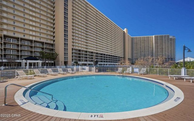 9860 S Thomas Drive 2116, Panama City, FL 32408