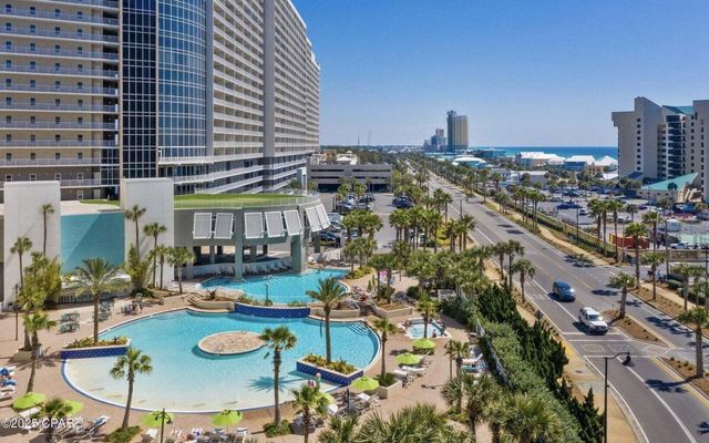 9860 S Thomas Drive 2116, Panama City, FL 32408