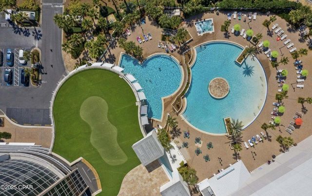 9860 S Thomas Drive 2116, Panama City, FL 32408