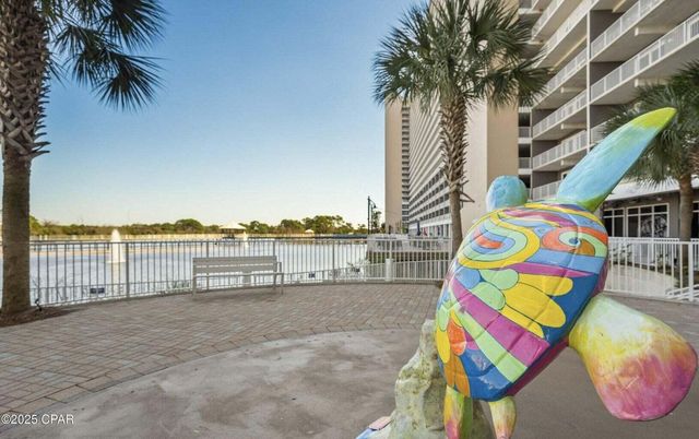 9860 S Thomas Drive 2116, Panama City, FL 32408