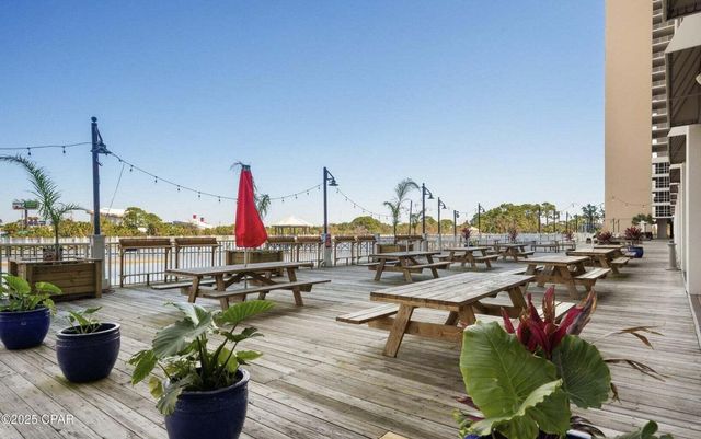 9860 S Thomas Drive 2116, Panama City, FL 32408