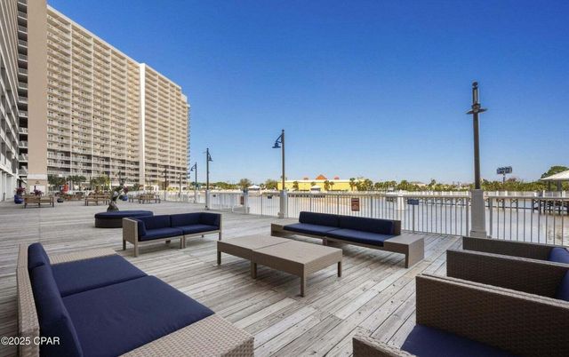 9860 S Thomas Drive 2116, Panama City, FL 32408