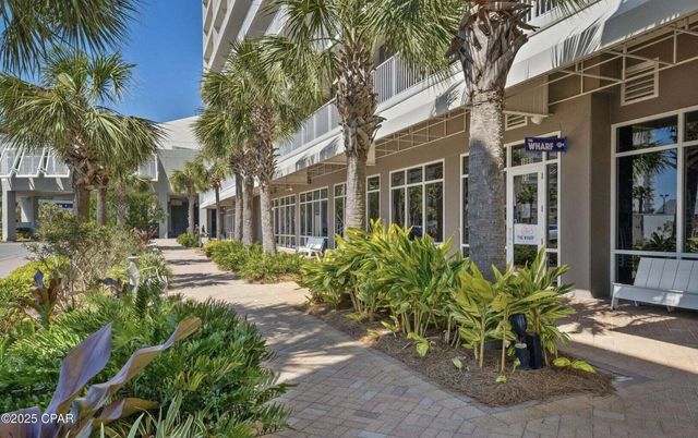 9860 S Thomas Drive 2116, Panama City, FL 32408