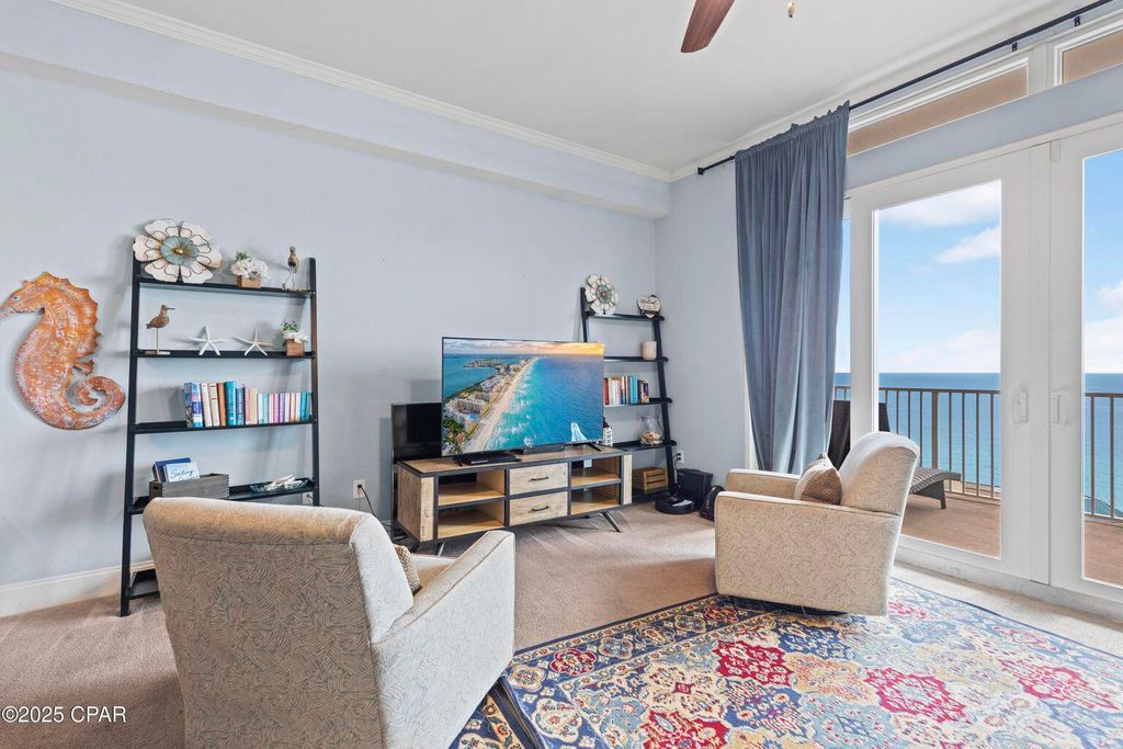 9860 S Thomas Drive 2116, Panama City, FL 32408