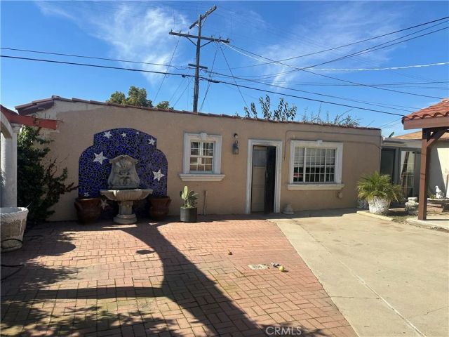 8731 S Gramercy, Los Angeles, CA 90047
