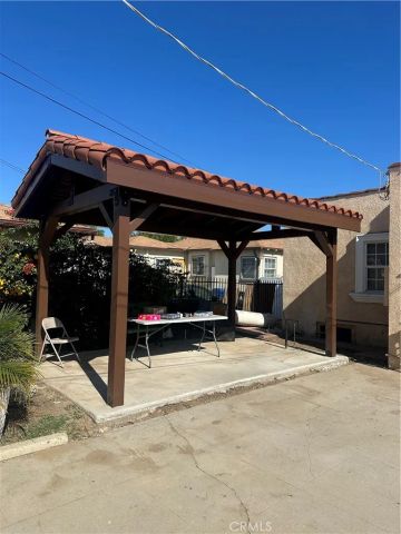 8731 S Gramercy, Los Angeles, CA 90047