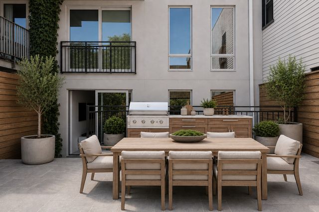636 LORIMER Street TWNHS, New York City, NY 11211