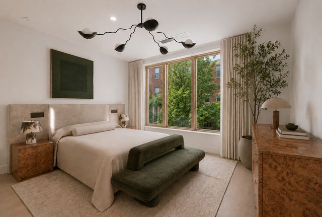 636 LORIMER Street TWNHS, New York City, NY 11211
