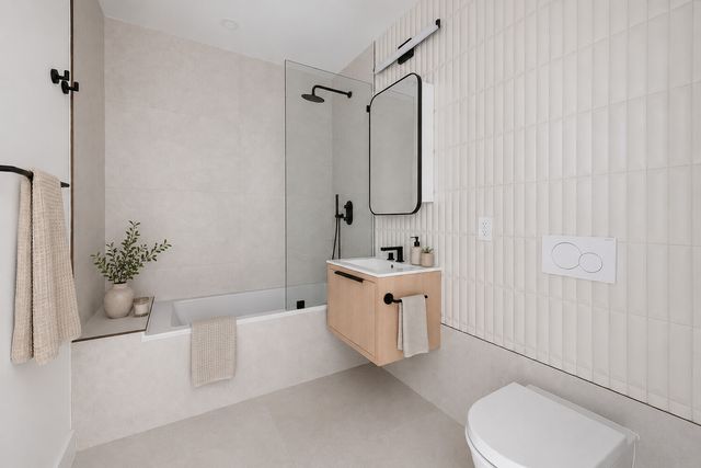 636 LORIMER Street TWNHS, New York City, NY 11211