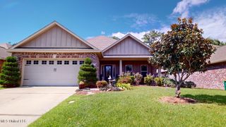 787 Bay Breeze Drive, Biloxi, MS 39532