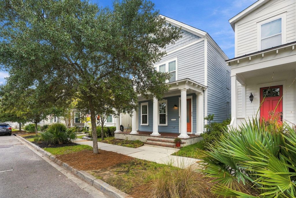 212 Bumble Way, Summerville, SC 29485
