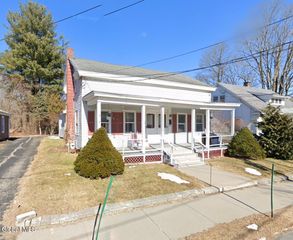 25 Ralph Street, Ballston Spa, NY 12020