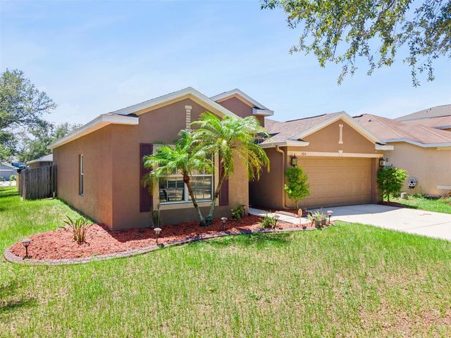 725 STAR POINTE DRIVE, Seffner, FL 33584