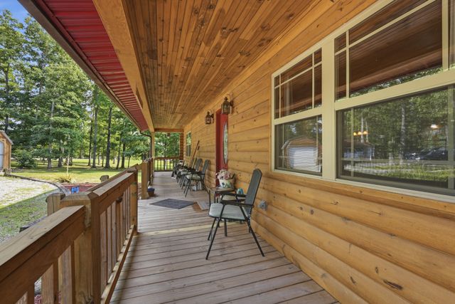 5010 Hidden Ln, Crawford, TN 38554