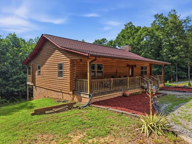 5010 Hidden Ln, Crawford, TN 38554