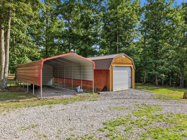 5010 Hidden Ln, Crawford, TN 38554